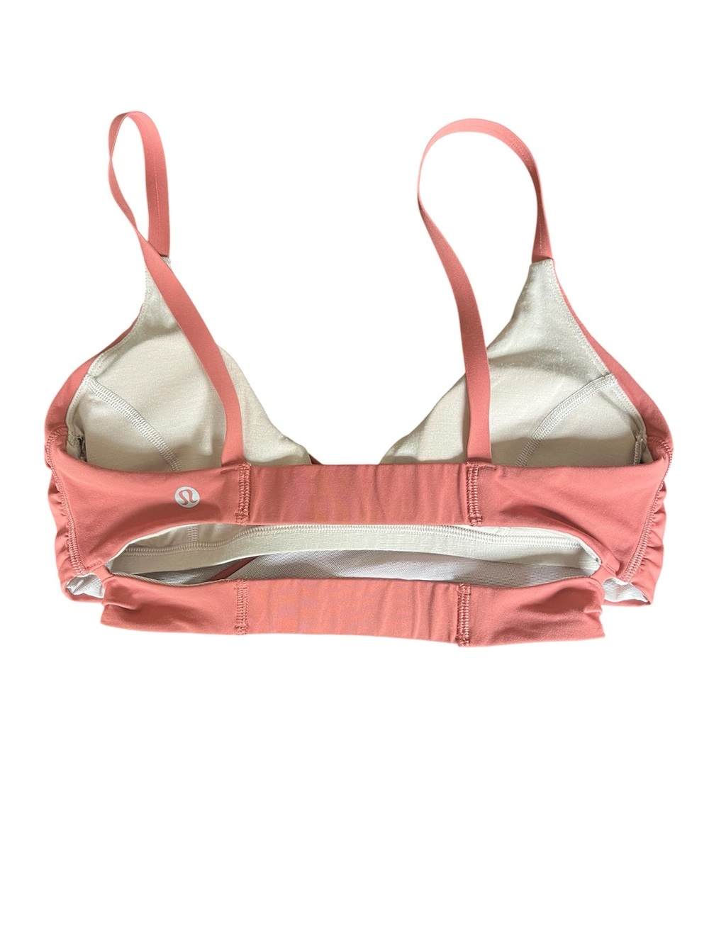 Lululemon Lean In Bra - Picture 2 of 6